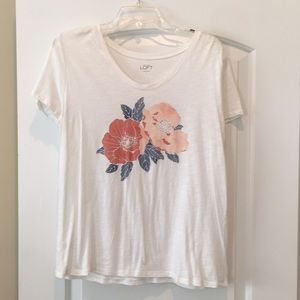 LOFT T-shirt
